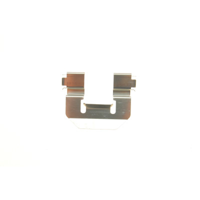 Планка супорта (заднього) прижимна (к-кт) BMW 3 (G20/G21)/4 (G26/G23/G22) 18- (Mando)