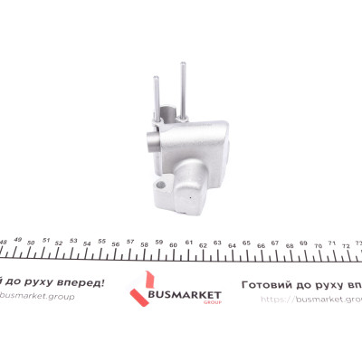 Комплект ланцюга ГРМ BMW 3 (E46)/5 (E39)/7 (E38) 98-04