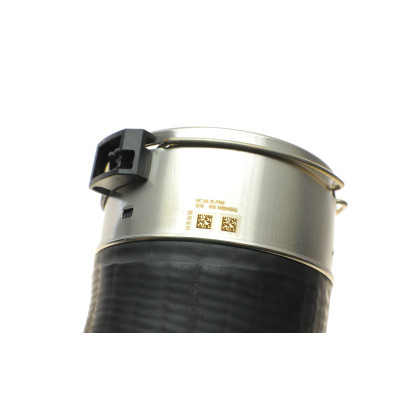 Патрубок інтеркулера (L) BMW 1 (F20/F21)/3 (F30/F80) 15- B37/B38