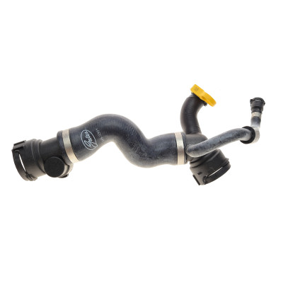Патрубок радіатора BMW 7 (F01/F02/F03/F04) 08-15 N54