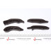 Комплект ланцюга ГРМ BMW 3 (F34)/X1 (F48)/X4 (F98) 1.5D/1.6D/2.0D 12-