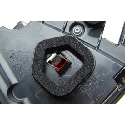 Ліхтар задній BMW 5 (G30/G31/G38/F90) 17-20 (R)