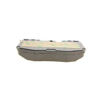 Колодки гальмівні (передні) BMW 3 (G20) 18-/5 (G30/F90)/7 (G11/G12) 15-