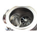 Турбіна BMW X5 (E70)/X6 (E72) 4.4 (S63) 09-