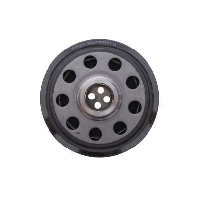 Шків колінвалу BMW 1/3/X1/X3 2.0D 04- (6PK)