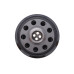 Шків колінвалу BMW 1/3/X1/X3 2.0D 04- (6PK)