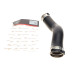 Патрубок інтеркулера BMW 5 (F10/F11) 1.6/2.0 10-17 N20
