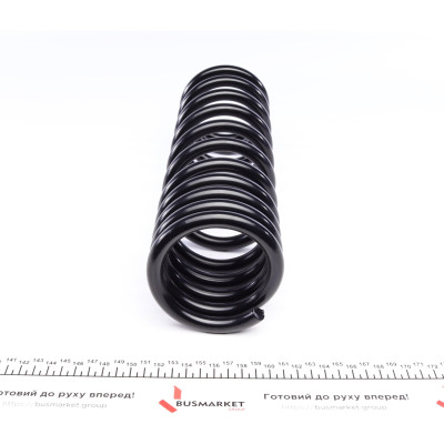 Пружина (задня) BMW 5 (E34) 518i/520i/525i/td/tds/524td/530i/535i/M5 87-95 (седан) (без М-тех) (HD) Пружина (задня) BMW 5 (E34) 518i/520i/525i/td/tds/524td/530i/535i/M5 87-95 (седан) (без М-тех) (HD)