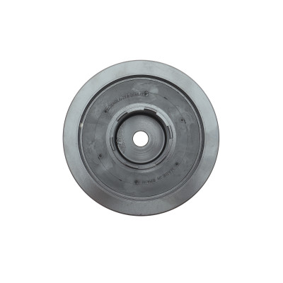 Шків колінвалу + шків генератора BMW 1/3/5/X3 2.0D 02- (4PK+6PK)