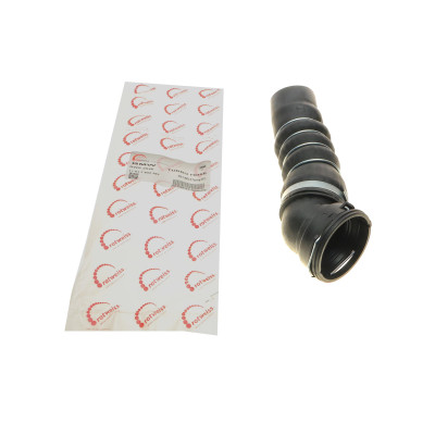 Патрубок інтеркулера BMW 5 (E60) 05-09 M47/N47 (R)