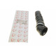Патрубок інтеркулера BMW 5 (E60) 05-09 M47/N47 (R) Патрубок інтеркулера BMW 5 (E60) 05-09 M47/N47 (R)