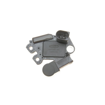 Реле генератора (12V) VW Caddy/Golf/Passat/Audi A4 94-15 (AMP0980)