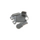 Реле генератора (12V) VW Caddy/Golf/Passat/Audi A4 94-15 (AMP0980)