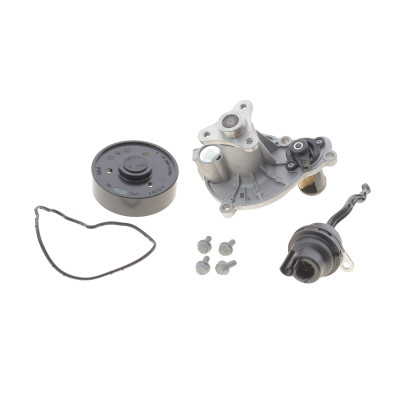 Помпа води BMW 3 (F30/F80)/5 (G30/F90)/7 (G11/G12) 15- B46/B48 (перемикаючий)