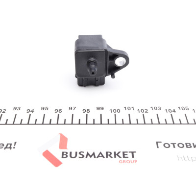 Датчик тиску наддува BMW 1 (E87)/3 (E46/90/91)/5 (E60/61)/7 (E65/66/67) 2.0D/3.0D 01-12