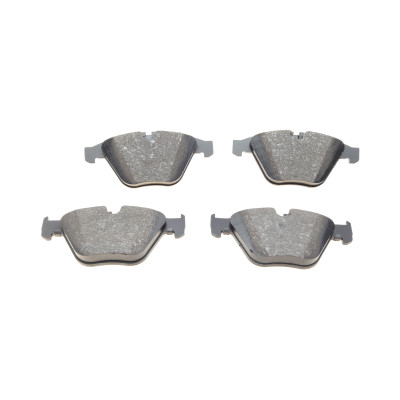 Колодки гальмівні (передні) BMW 3 (E90/E91) 04-13/X1 (E84) 09-15 (Ate - Teves)