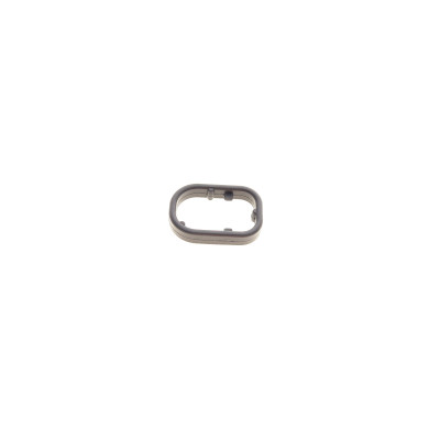 Радіатор масляний BMW 1 (F20)/3 (F30)/5 (F11)/X3 (F25) 07-18 (теплообмінник) (N47)