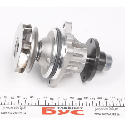 Помпа води BMW 3/5/7 318tds/325td/tds/525td/tds/725tds 91-04/Opel Omega B 2.5D/TD 94- (R/B) (7 лоп.)