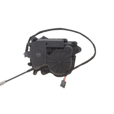 Привід замка кришки багажника BMW 5 (G30/F90) 16-/X3 (G01/F97/G08) 17-