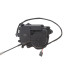 Привід замка кришки багажника BMW 5 (G30/F90) 16-/X3 (G01/F97/G08) 17-