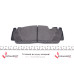 Колодки гальмівні (передні) BMW 5 (F10) 10-16/ 6 (F06/F13) 11- (Brembo)