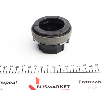 Комплект зчеплення BMW X3 (F25) 11-17 (d=240mm), N20 B20A, 135kw
