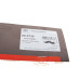 Патрубок інтеркулера BMW X5 (F15/F85)/X6 (F16/F86) 3.0D 13-19