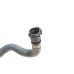 Патрубок радіатора BMW 5 (E39)/7 (E38) 3.5i/4.4i 96-03 M62