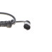 Датчик ABS (задній) BMW X1 (F48) 14-/X2 (F39) 18- (L=555mm)