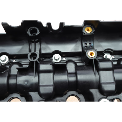 Кришка клапанів BMW 5 (F10/F07)/X5 (E70/F15/F85) 3.0 08-18 D40 (N57)