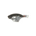 Комплект ланцюга насосу масляного BMW 5 (E60/E61)/MB A-class (W169) (N43/N46) (BorgWarner)
