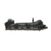 Колектор впускний BMW 3 (E90/F30/F80)/5 (F10)/7 (F01-F04) N57 D30A