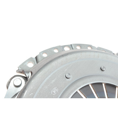 Демпфер + комплект зчеплення BMW 3 (E30/E36)/5 (E28/E34/E39) 83-03 M21/M51