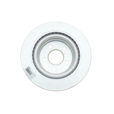 Диск гальмівний (задній) BMW 3 (G20/G80/G28) 18-/4 (G22/G82) 20- (300x20) PRO+