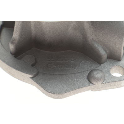 Помпа води BMW 3 (F30)/5 (G30) 3.0i (B58) 15- (6 лоп)