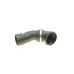 Патрубок інтеркулера BMW 5 (E60)/6 (E63) 04-10 M57