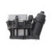 Корпус фільтра масляного (з радіатором) BMW 3 (E90/F30/F80)/5 (F10)/7 (F01/F02/F03/F04)/X3 (F25) 07-18 N47/N57