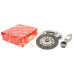 Комплект зчеплення BMW 3 (E90/F30/F80)/X3 (F25) 04-18 (d=240mm) (+вижимний) B47/M47/N47