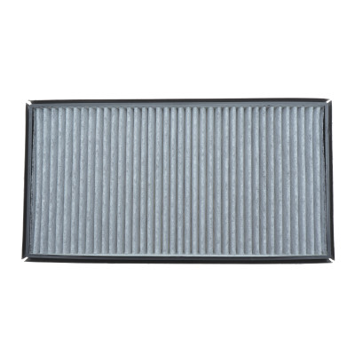 Фільтр салону BMW 7 (E65/66/67) 01-08 (вугільний) (к-кт 2шт.)