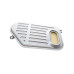 Фільтр АКПП Audi A4/A6 1.8-3.0 TDI 94-08