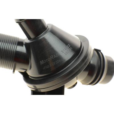 Помпа води BMW 1 (F20/21)/5 (F10) 2.0i 10- (N20B20A) (+термостат)