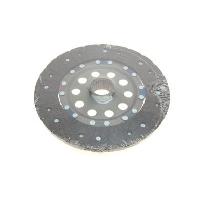 Комплект зчеплення BMW 3 (E90)/5 (E60/F10)/X3 (E83/F25) 02-14 (d=240mm) (+вижимний) N47/N57/M57