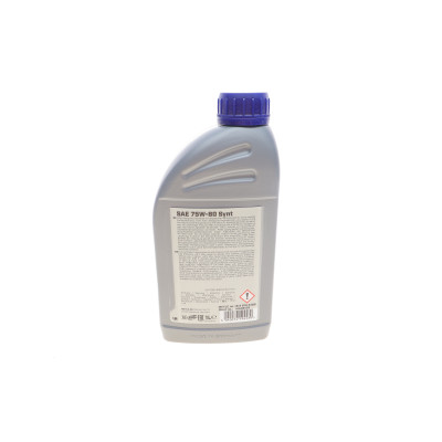 Олива 75W80 (Synt) (1L) MB 235.10