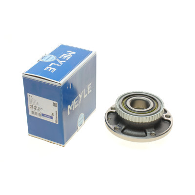 Підшипник маточини (передньої) BMW 5 (E34)/7 (E32)/8 (E31) 86-99