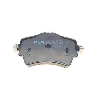 Колодки гальмівні (передні) BMW 2 (F45/F46) 1.5/2.0 13-/Mini Cooper 13-