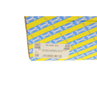Підшипник маточини (передньої) BMW 7 (E65/E66/E67) 01-08 M54/M57/M67/N52/N62/N73
