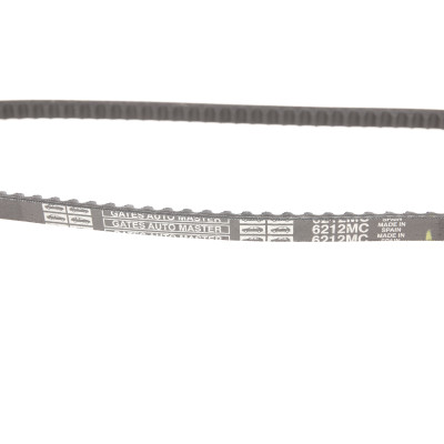 Ремінь генератора VW Passat B2 1.5-2.2 80-88 Ремінь генератора VW Passat B2 1.5-2.2 80-88