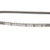 Ремінь генератора VW Passat B2 1.5-2.2 80-88 Ремінь генератора VW Passat B2 1.5-2.2 80-88