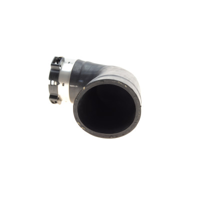 Патрубок інтеркулера BMW 5 (E60)/6 (E63) 04-10 M57