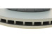 Диск гальмівний (передній) BMW 5 (G30) 530/540i 16- (348х30) B47/B48/B57/B58